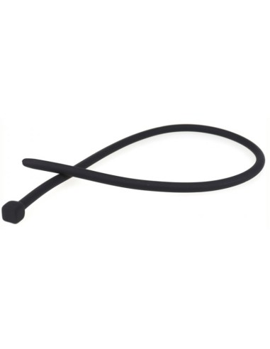 Tige d'urètre silicone long Insert 35cm