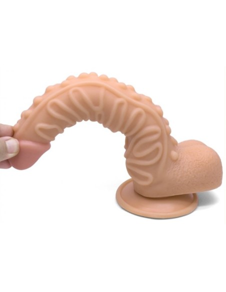 Gode Alien Dick 20 x 5cm