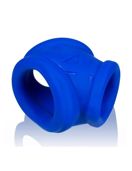 Oxsling Cocksling Bleu