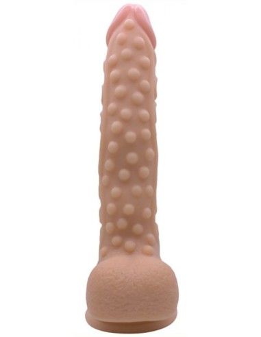 Gode Alien Dick 20 x 5cm