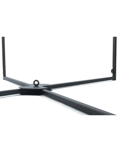 Structure en métal pour Sling Noir