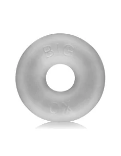 Cockring Big Ox Transparent