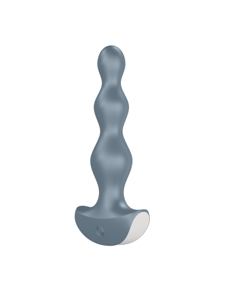 Plug vibrant Lolli 2 Satisfyer 11 x 2.5cm