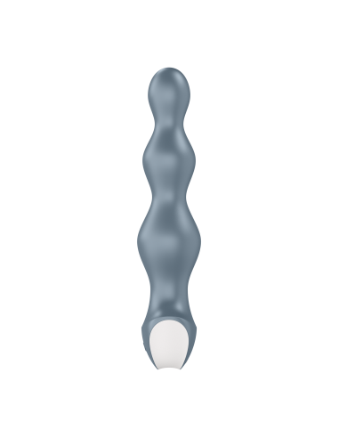 Plug vibrant Lolli 2 Satisfyer 11 x 2.5cm