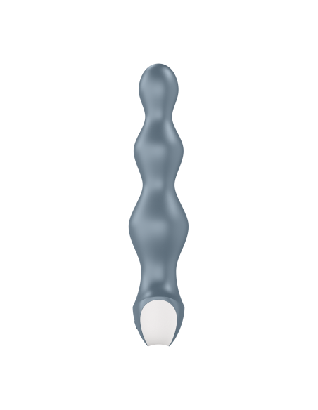 Plug vibrant Lolli 2 Satisfyer 11 x 2.5cm
