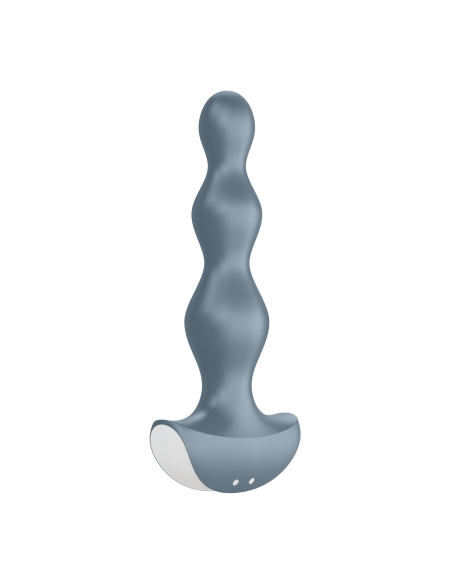 Plug vibrant Lolli 2 Satisfyer 11 x 2.5cm