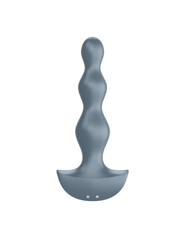 Plug vibrant Lolli 2 Satisfyer 11 x 2.5cm