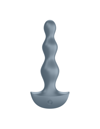 Plug vibrant Lolli 2 Satisfyer 11 x 2.5cm