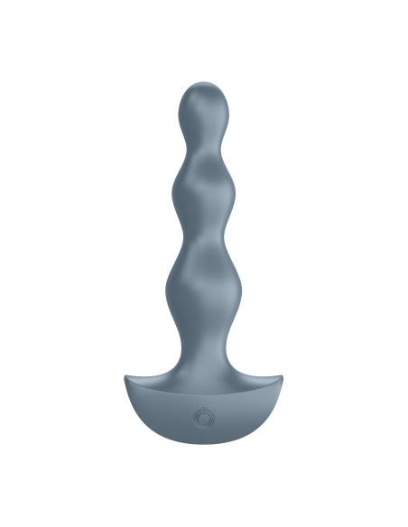 Plug vibrant Lolli 2 Satisfyer 11 x 2.5cm