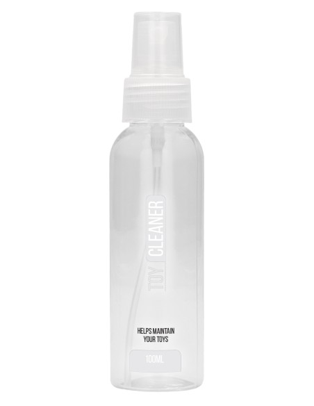 Nettoyant pour sextoys Toy Cleaner 100ml