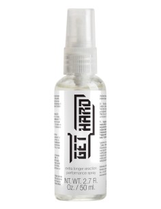 Spray retardant Get Hard 50ml