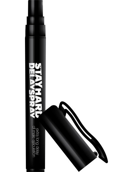 Stylo Spray retardant Stay Hard 6ml