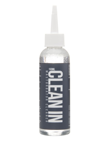 Nettoyant pour masturbateur Clean In 150ml