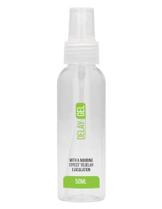 Gel retardant Delay 50ml