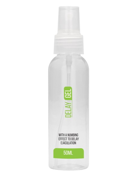 Gel retardant Delay 50ml