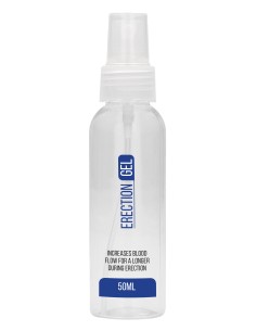 Gel stimulant Erection 50ml