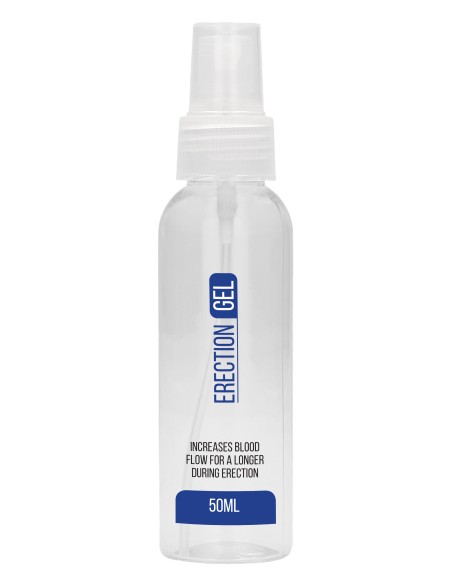 Gel stimulant Erection 50ml