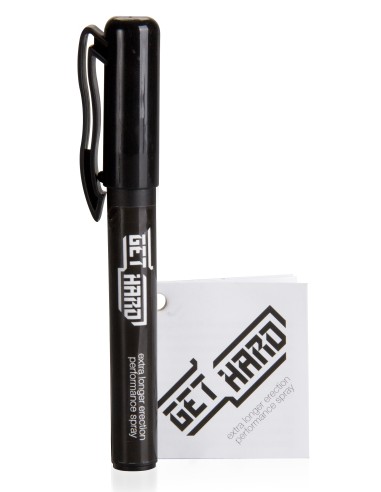 Stylo Spray stimulant Get Hard 6ml