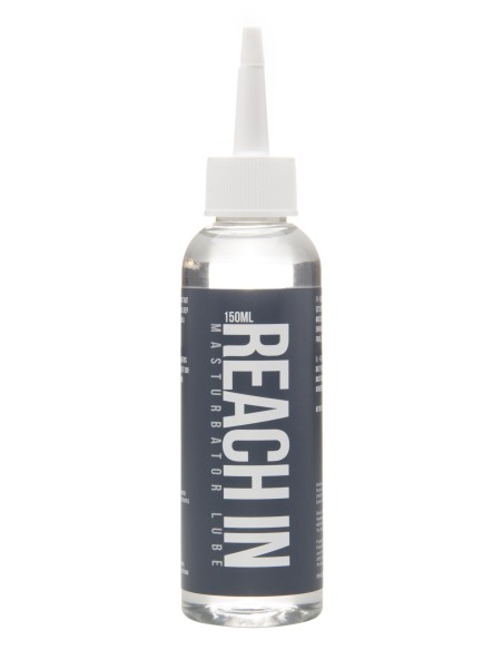 Lubrifiant Eau Reach In 150ml
