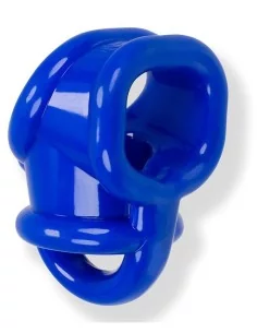 Ballstretcher Ballsling 30 mm Bleu