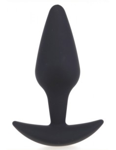Plug Silicone Basics 7.5 x 2.8cm