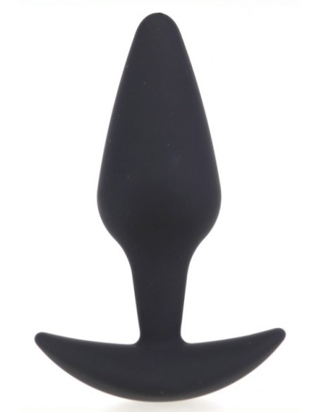 Plug Silicone Basics 7.5 x 2.8cm Plug Silicone Basics 7.5 x 2.8cm