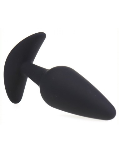 Plug Silicone Basics 7.5 x 2.8cm