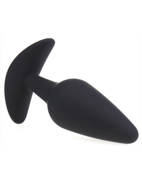 Plug Silicone Basics 7.5 x 2.8cm Plug Silicone Basics 7.5 x 2.8cm
