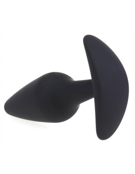 Plug Silicone Basics 7.5 x 2.8cm Plug Silicone Basics 7.5 x 2.8cm