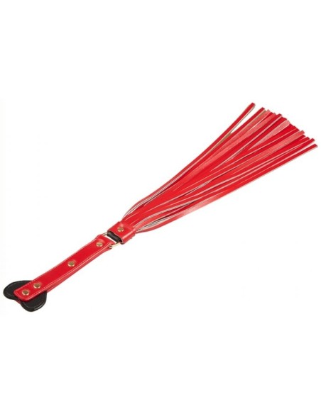 Martinet Marcus 47cm Rouge Martinet Marcus 47cm Rouge