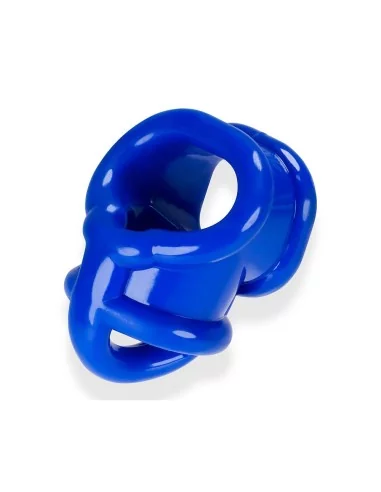 Ballstretcher Ballsling 30 mm Bleu