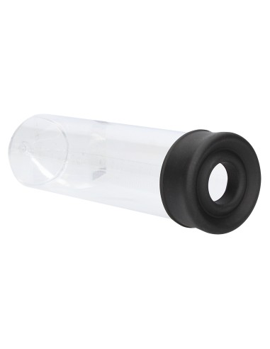 pompe à pénis Beginner avec Contrôleur 21 x 5.5cm