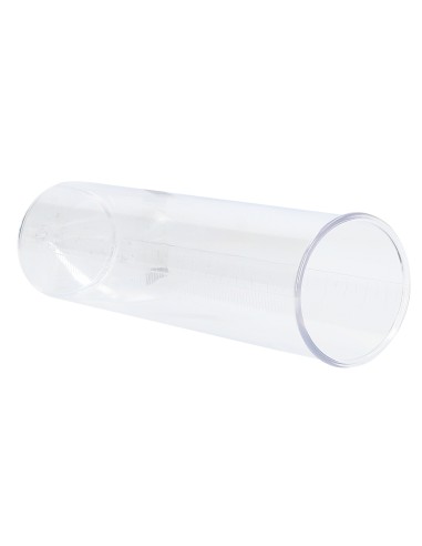 pompe à pénis Beginner avec Contrôleur 21 x 5.5cm