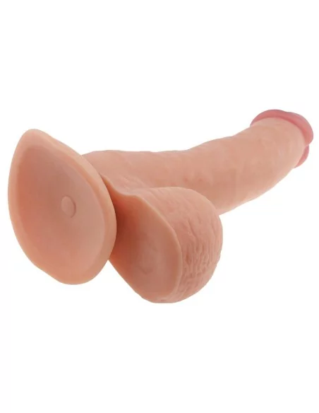 Dildo Soft Dude Chair 17 x 4.5cm