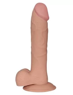 Gode Leo Soft Dude 18 x 4.5cm