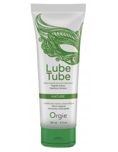 Lubrifiant Eau Nature Orgie 150ml