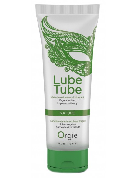 Lubrifiant Eau Nature Orgie 150ml