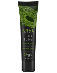 Lubrifiant relaxant Sensitive 100ml