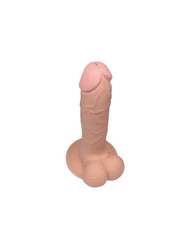 Gode Leo Soft Dude 18 x 4.5cm