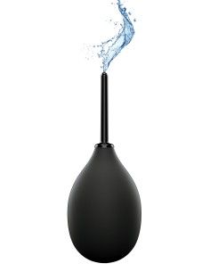 Poire de lavement IMPULSE