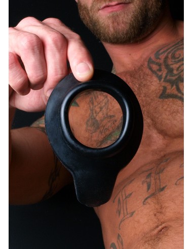Cockring Cock Armour Regular Noir