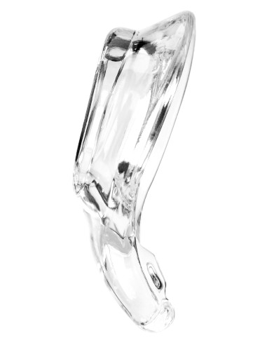 Cockring Cock Armour Transparent