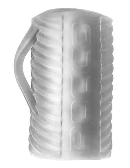 Masturbateur souple Rocco Jack Daddy 11 x 6cm