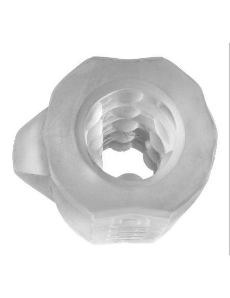 Masturbateur souple Rocco Jack Daddy 11 x 6cm