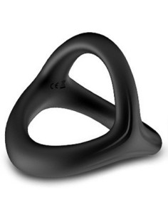 Ballstretcher Helix Noir