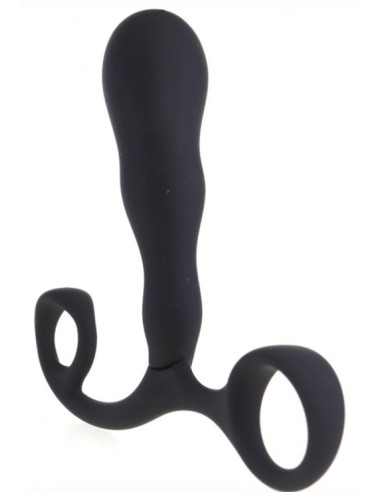 Plug prostate X-Men Light 9 x 2.5cm