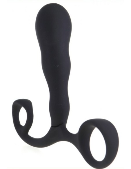 Plug prostate X-Men Light 9 x 2.5cm