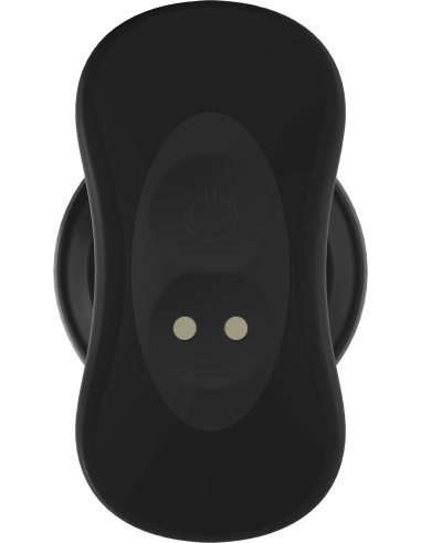 Plug vibrant Nexus Ace Medium 11 x 4cm