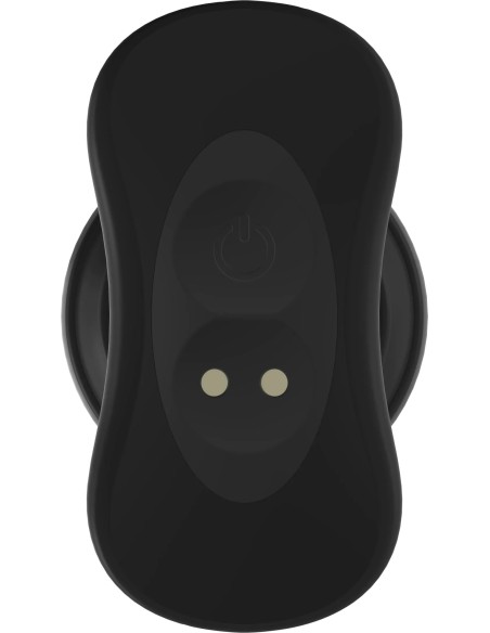 Plug vibrant Nexus Ace Medium 11 x 4cm