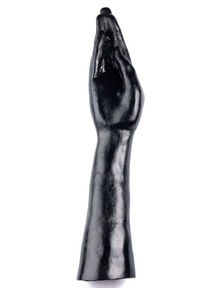 NAUGTHY HAND 33 x 8cm